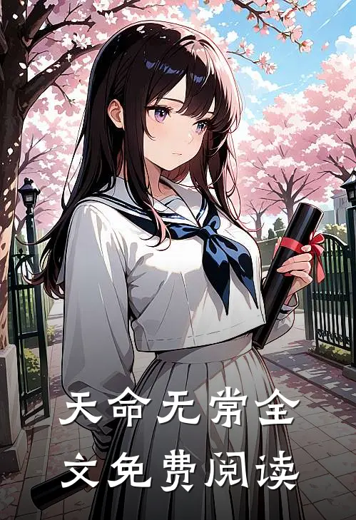 天命无常全文免费阅读