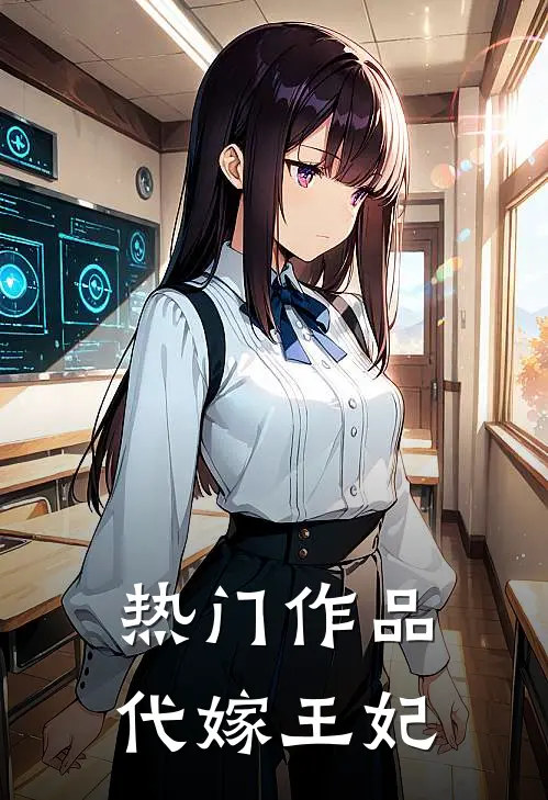 热门作品代嫁王妃