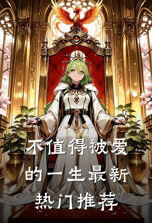 不值得被爱的一生最新热门推荐