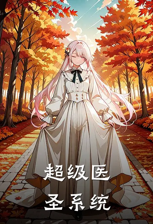 超级医圣系统