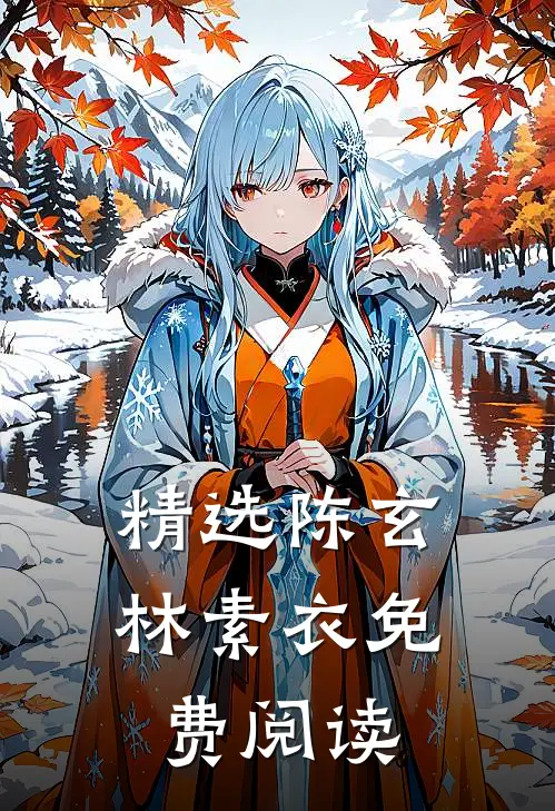 精选陈玄林素衣免费阅读