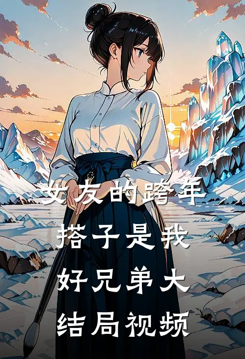 女友的跨年搭子是我好兄弟大结局视频