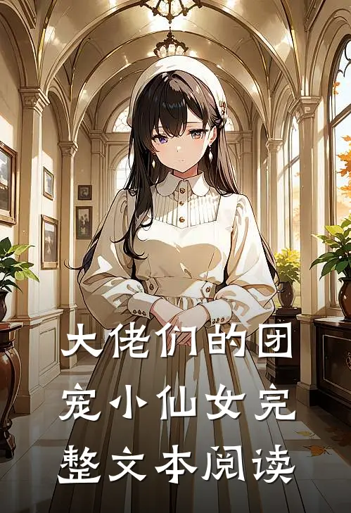 大佬们的团宠小仙女完整文本阅读