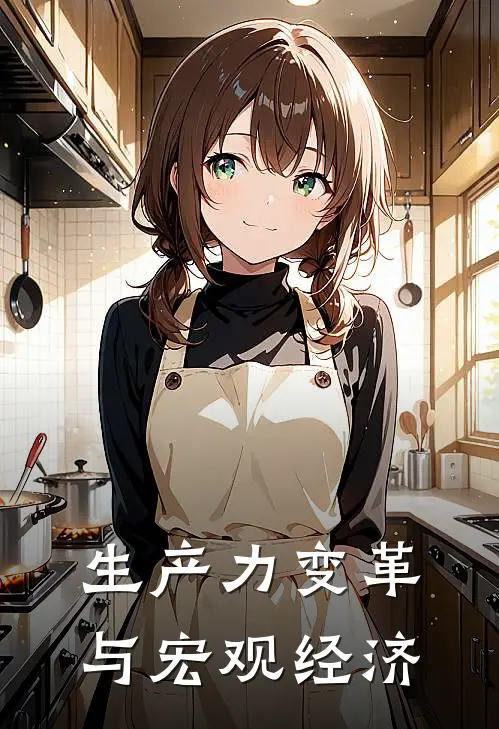 生产力变革与宏观经济
