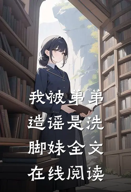我被弟弟造谣是洗脚妹全文在线阅读