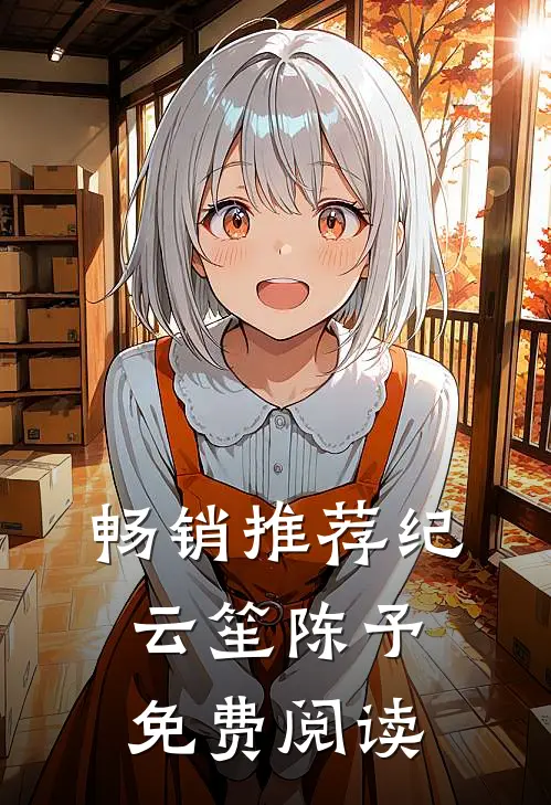 畅销推荐纪云笙陈予免费阅读