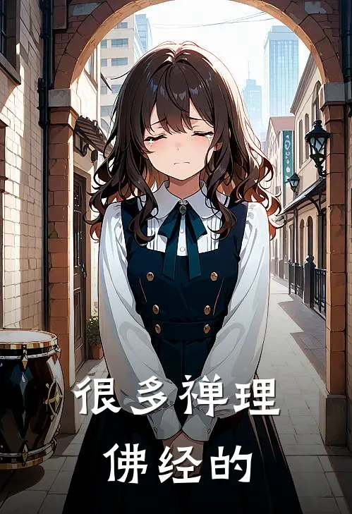 很多禅理佛经的