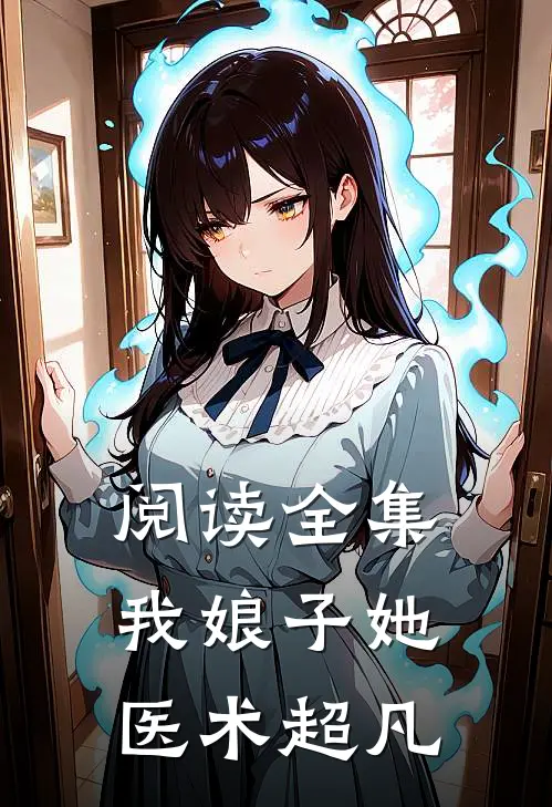 阅读全集我娘子她医术超凡