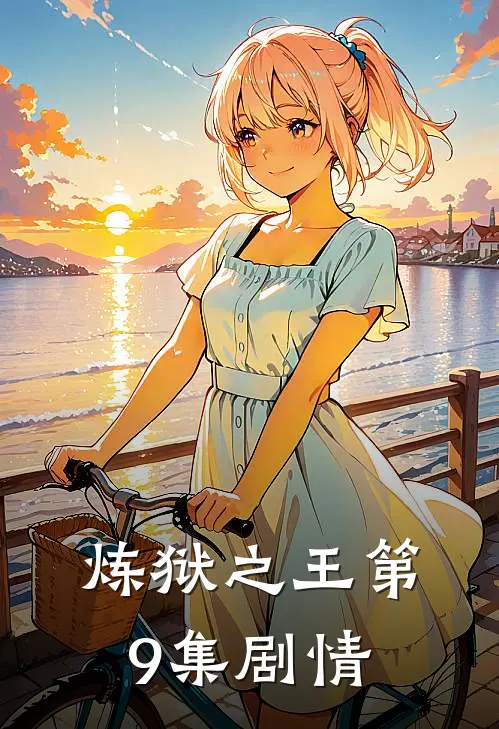 炼狱之王第9集剧情