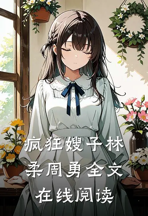 疯狂嫂子林柔周勇全文在线阅读