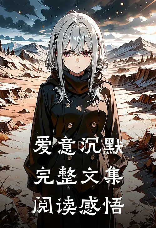 爱意沉默完整文集阅读感悟