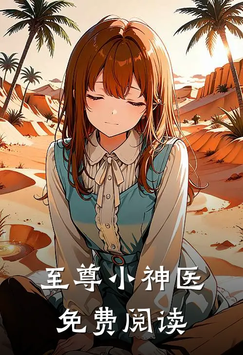 至尊小神医免费阅读