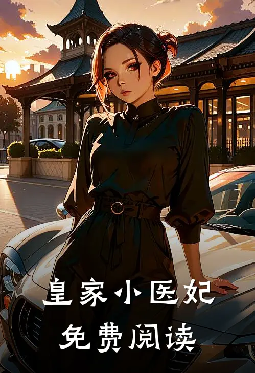 皇家小医妃免费阅读