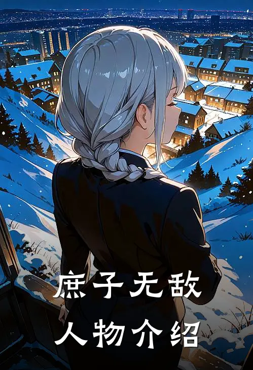 庶子无敌人物介绍