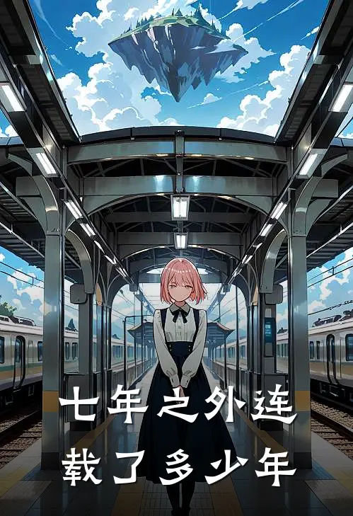 七年之外连载了多少年