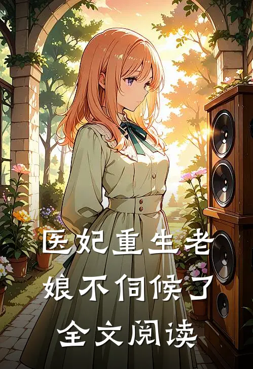 医妃重生老娘不伺候了全文阅读
