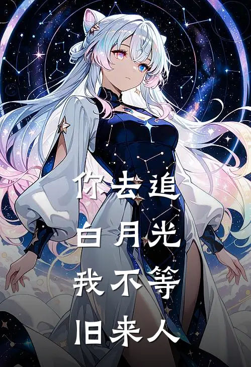 你去追白月光,我不等旧来人了
