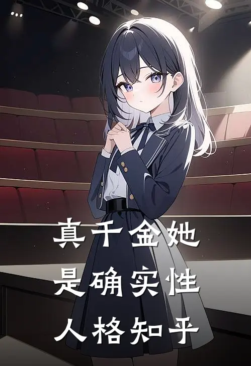 真千金她是确实性人格知乎