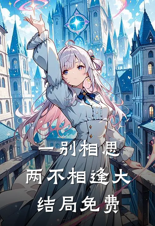 一别相思,两不相逢大结局免费观看
