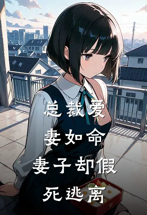总裁爱妻如命,妻子却假死逃离