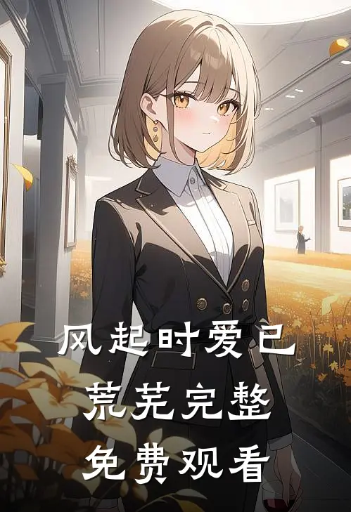 风起时爱已荒芜完整免费观看