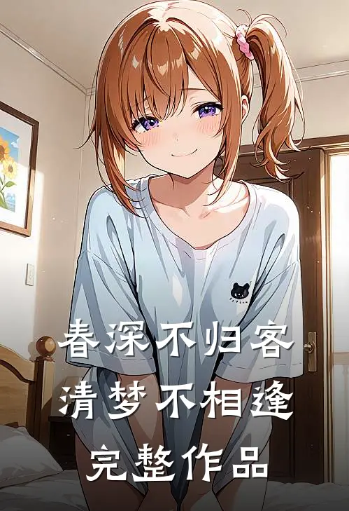 春深不归客，清梦不相逢完整作品