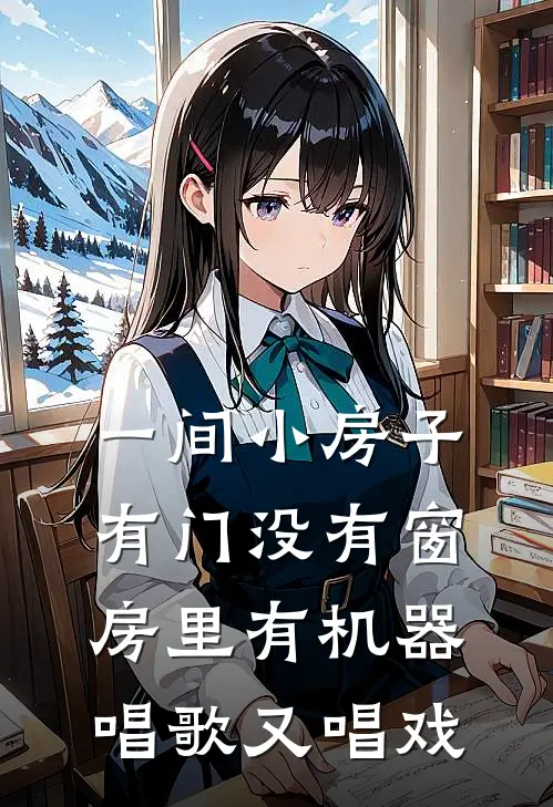 一间小房子有门没有窗房里有机器唱歌又唱戏