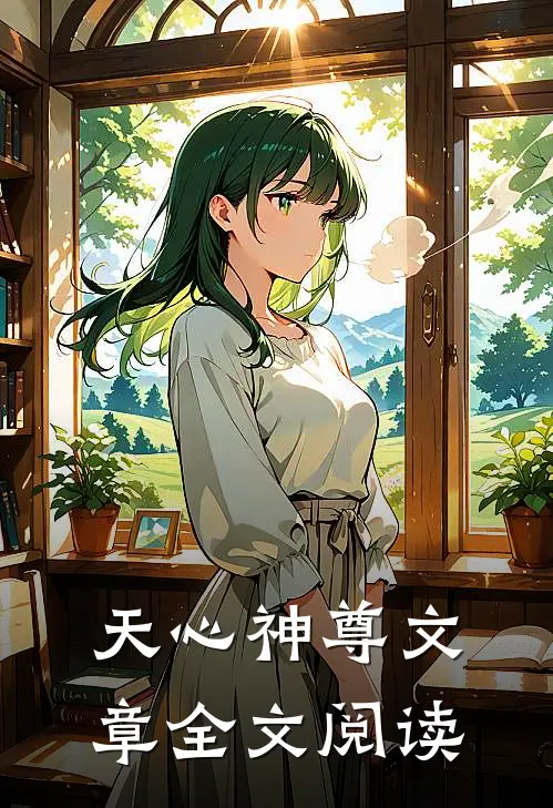 天心神尊文章全文阅读