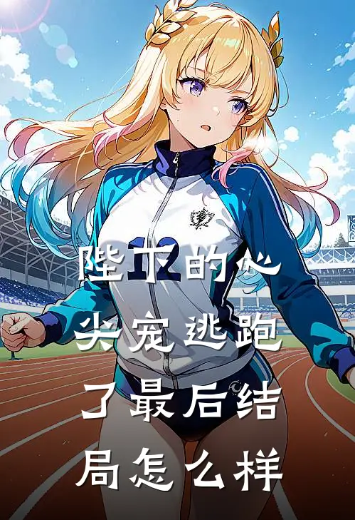 陛下的心尖宠逃跑了最后结局怎么样
