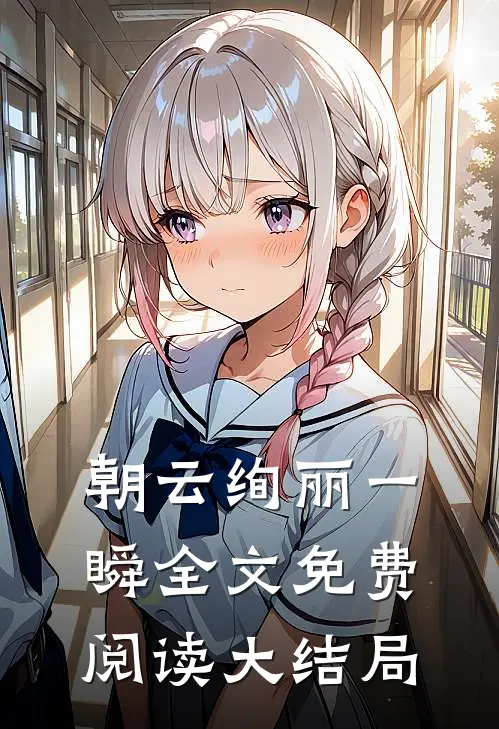 朝云绚丽一瞬全文免费阅读大结局