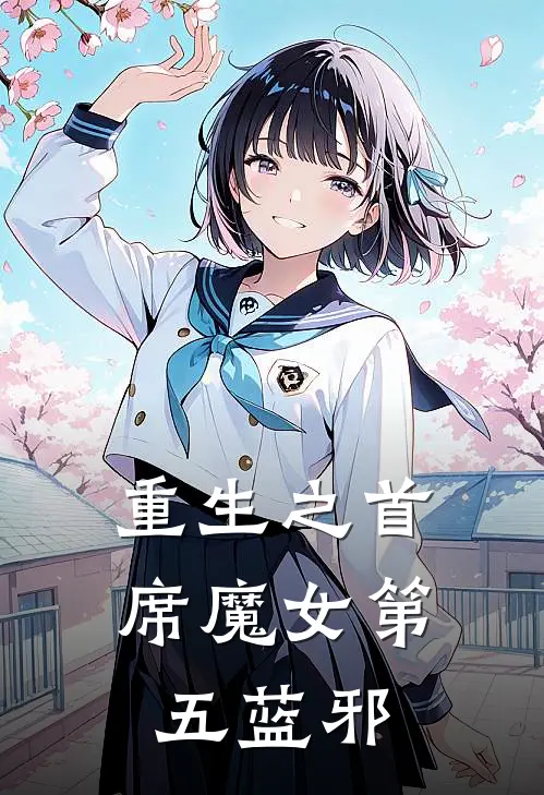 重生之首席魔女 第五蓝邪