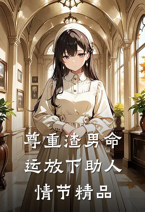 尊重渣男命运放下助人情节精品