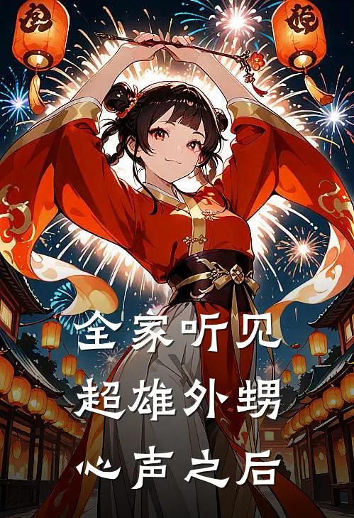 全家听见超雄外甥心声之后怎么办?
