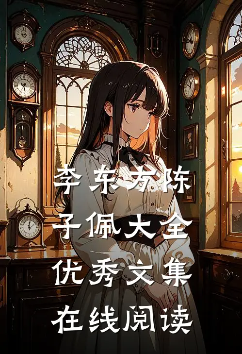 李东方陈子佩大全优秀文集在线阅读