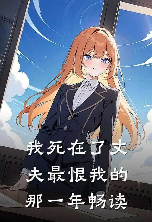 我死在了丈夫最恨我的那一年畅读
