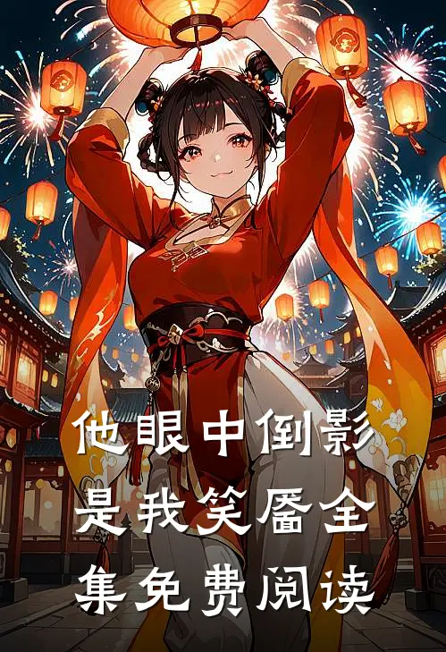 他眼中倒影是我笑靥全集免费阅读