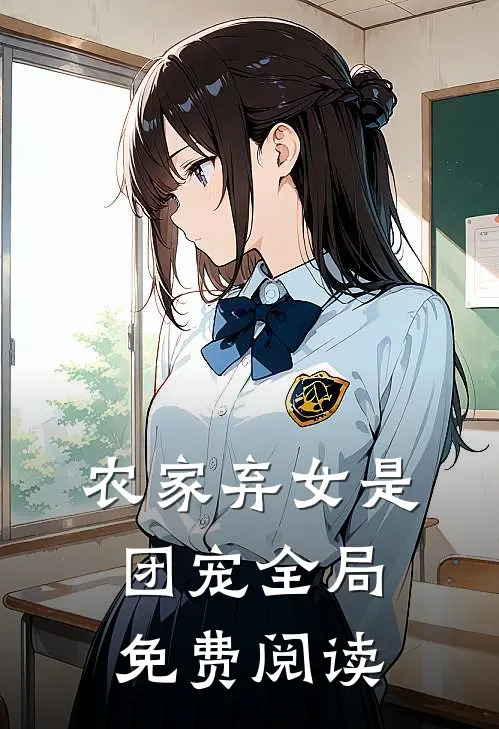 农家弃女是团宠全局免费阅读