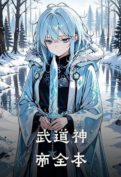 武道神帝全本