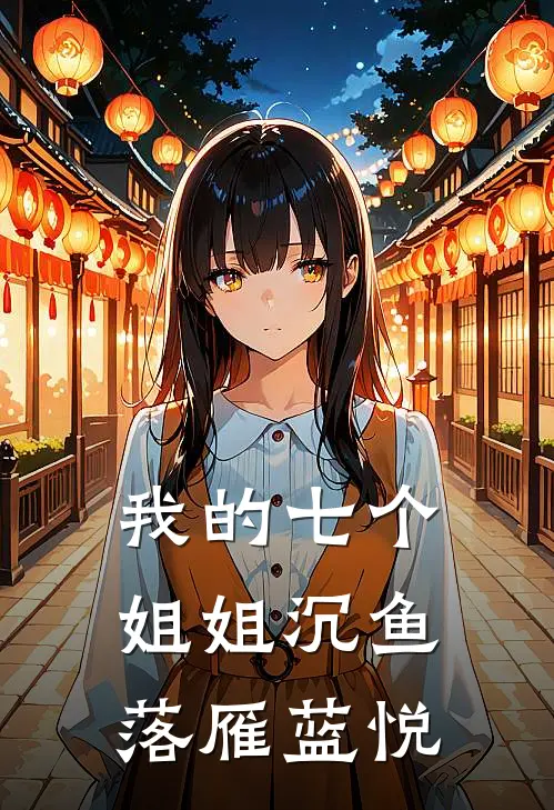 我的七个姐姐沉鱼落雁蓝悦