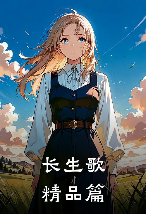 长生歌精品篇