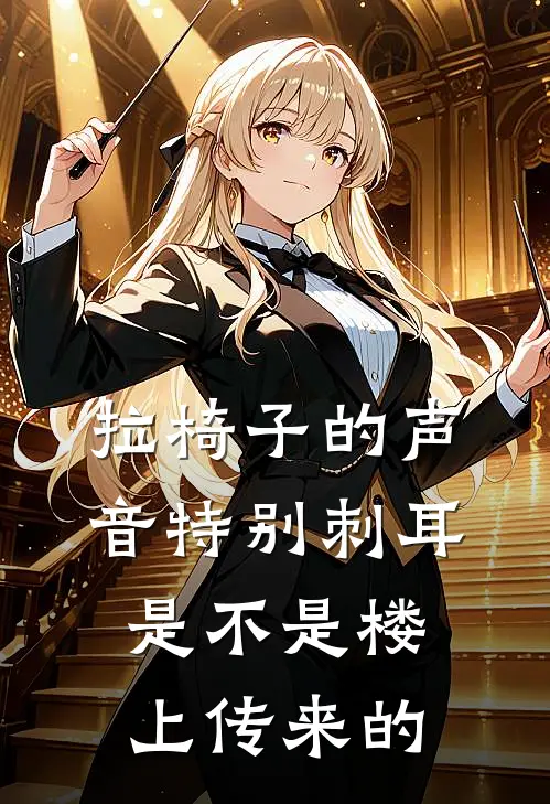 拉椅子的声音特别刺耳是不是楼上传来的