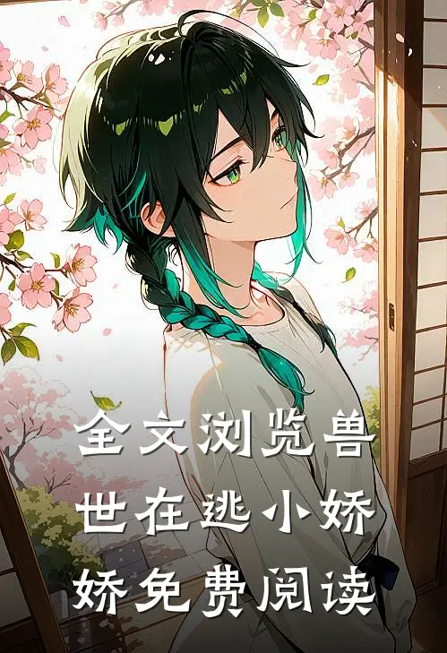 全文浏览兽世在逃小娇娇免费阅读