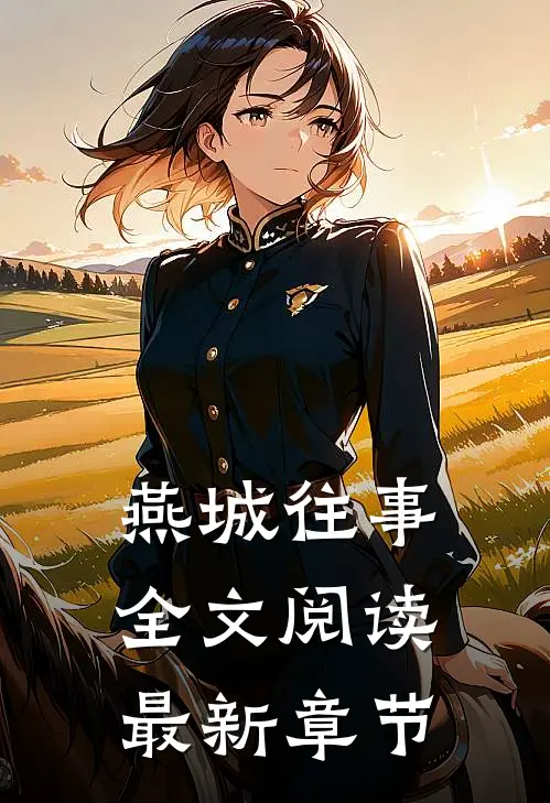 燕城往事全文阅读最新章节