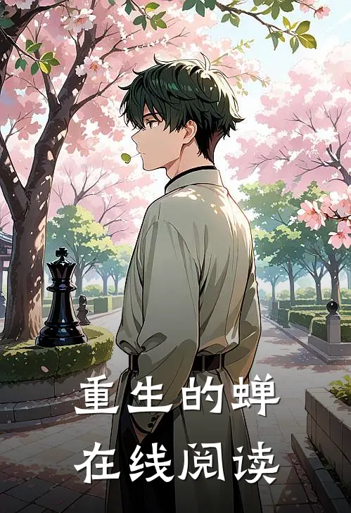 重生的蝉在线阅读