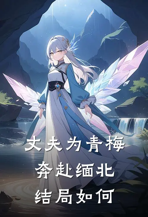 丈夫为青梅奔赴缅北结局如何
