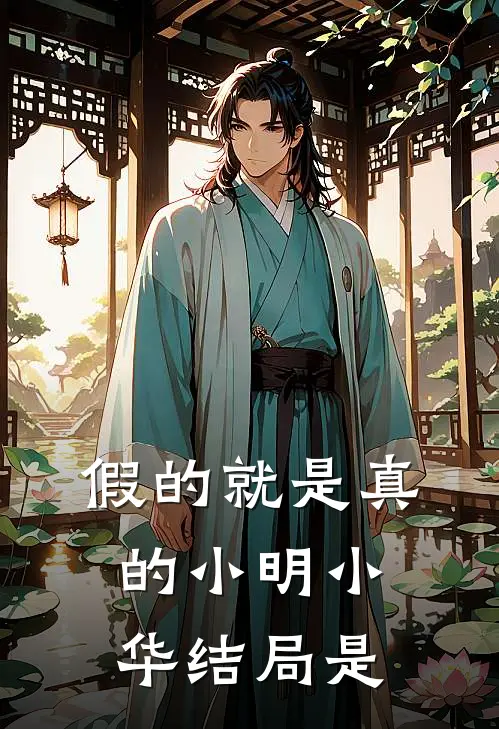 假的就是真的小明小华结局是
