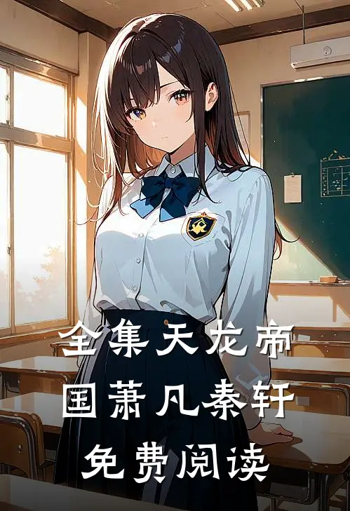全集天龙帝国萧凡秦轩免费阅读