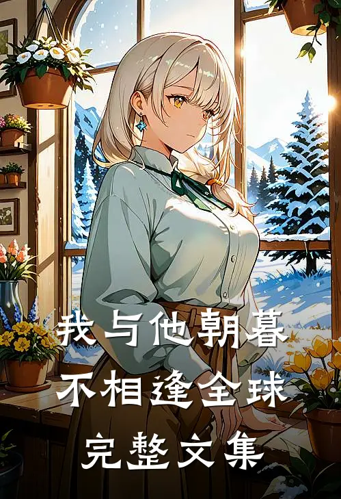我与他朝暮不相逢全球完整文集