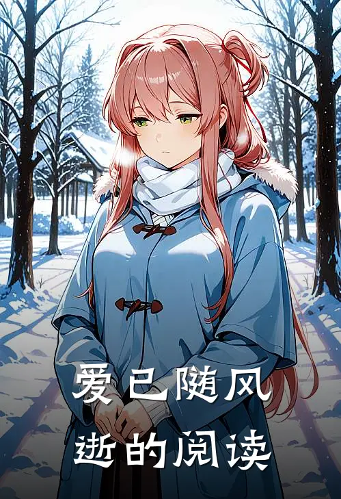 爱已随风逝的阅读