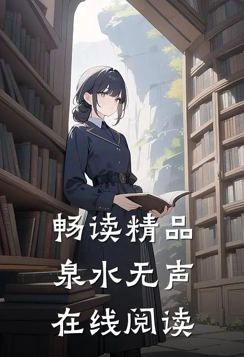 畅读精品泉水无声在线阅读